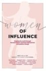 Women of Influence - Book