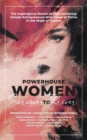 Powerhouse Women : Survivor to Thriver - Book