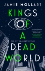 Kings of a Dead World - Book