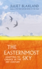 The Easternmost Sky - eBook