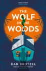 The Wolf in the Woods - Book