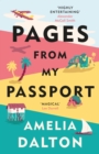 Pages from My Passport - eBook