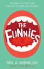 Funnies, The - Book