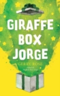 Giraffe Box Jorge - Book