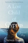 A Lost Child of Cyprus - Book