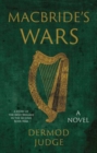 MacBride's Wars - Book