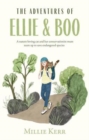 The Adventures of Ellie & Boo - Book