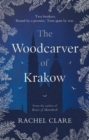 The Woodcarver of Krakow - Book