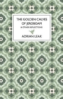 The Golden Calves of Jeroboam - Book