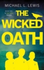 The Wicked Oath - Book