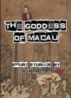 The Goddess of Macau - eBook