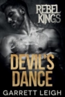 Devil's Dance - Book