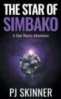 The Star of Simbako : Large Print - Book