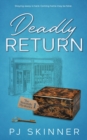 Deadly Return - Book