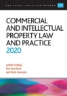 Commercial and Intellectual Property Law and Practice 2020 - Book