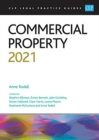 Commercial Property 2021 : Legal Practice Course Guides (LPC) - Book