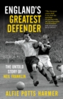 England's Greatest Defender - eBook