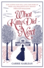 What Kitty Did Next - eBook
