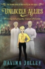 Unlikely Allies - eBook