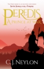 Peredis : A Prince At War - Book