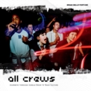 All Crews : Journeys Through Jungle/Drum & Bass Culture - Book