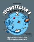 Storyteller's Word a Day : Volume 2 - Book