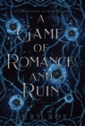 A Game of Romance and Ruin : A Steamy Lesbian Fantasy - Book