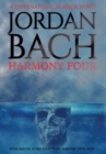 Harmony Four : A Supernatural Horror Novel - Book