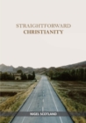 Straightforward Christianity - Book