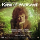 Robin of Sherwood - Fitzwarren's Well - eAudiobook