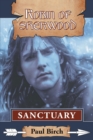 Sanctuary - Book