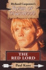 The Red Lord - Book
