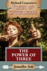 The Power of Three : A Robin of Sherwood Adventure - eBook
