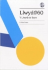 Llwyd@60 - Book