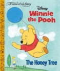 Treasure Cove Stories - Winnie the Pooh: The Honey Tree - Book