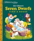 Treasure Cove Stories - 7 Dwarfs find a House - Book