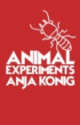 Animal Experiments - Book