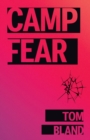 Camp Fear - Book