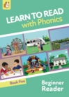 Learn To Read With Phonics Book 5 - Book