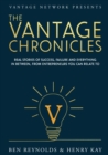 The Vantage Chronicles - Book