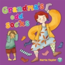 Grandma's Odd Socks - Book