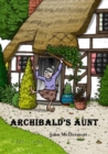 Archibald's Aunt - Book