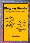 Play on Words : A six-part comedy series - Book