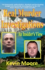Real Murder Investigations : An Insider's View - Book