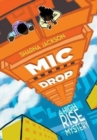 Mic Drop - Book