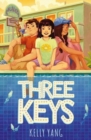 Three Keys - Book