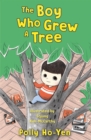 The Boy Who Grew A Tree - eBook