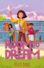 Room To Dream : (Front Desk #3) - Book