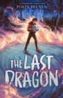 The Last Dragon - Book