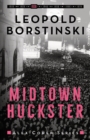 Midtown Huckster - Book